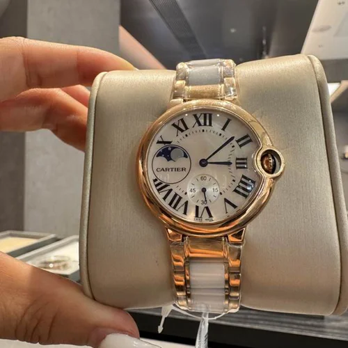 Cartier Watch Cartier 36mm