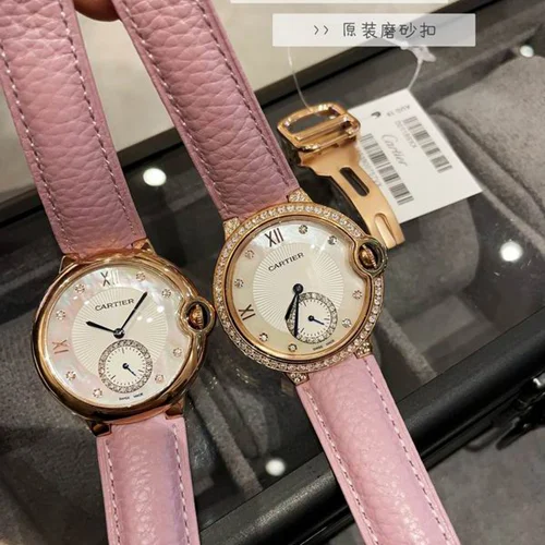 Cartier Watch Cartier 36mm