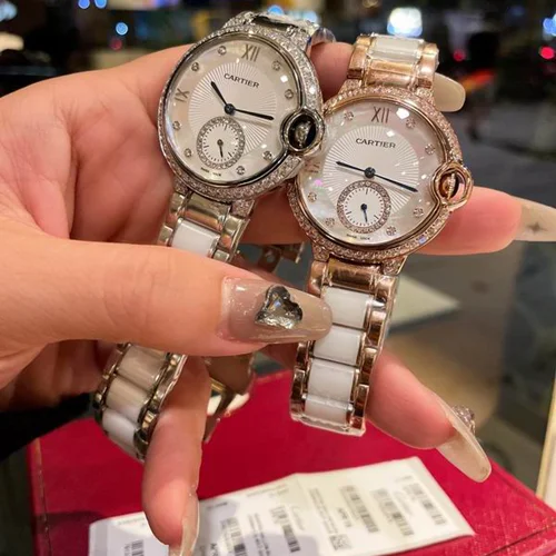 Cartier Watch Cartier 36mm