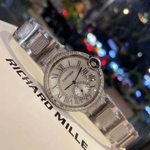 Cartier Watch Cartier 36mm