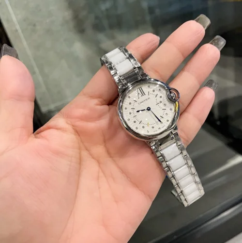 Cartier Watch Cartier 36mm