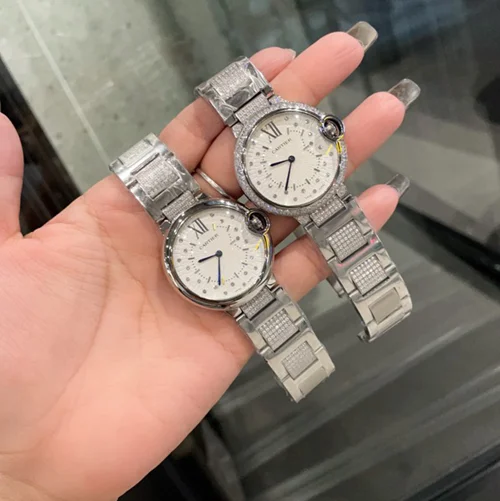 Cartier Watch Cartier 36mm