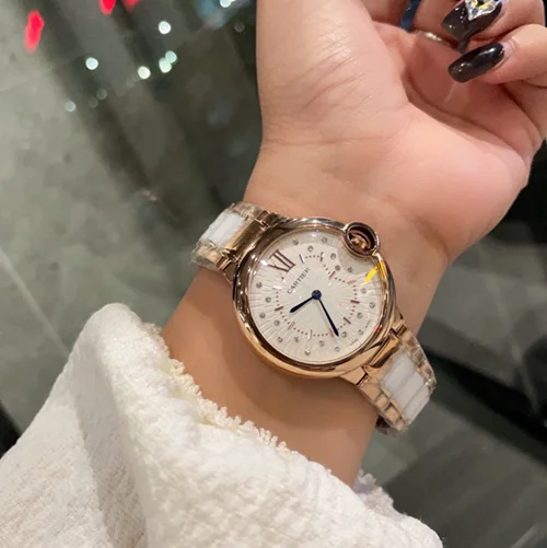 Cartier Watch Cartier 36mm