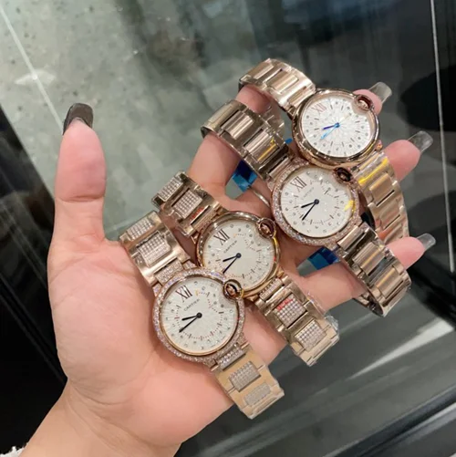 Cartier Watch Cartier 36mm