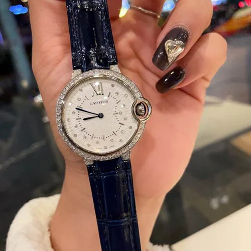 Cartier Watch Cartier 36mm