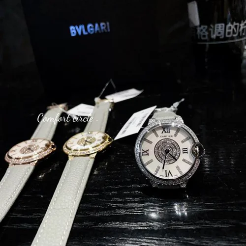 Cartier Watch Cartier 36mm 33mm