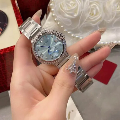 Cartier Watch Cartier 36X10mm