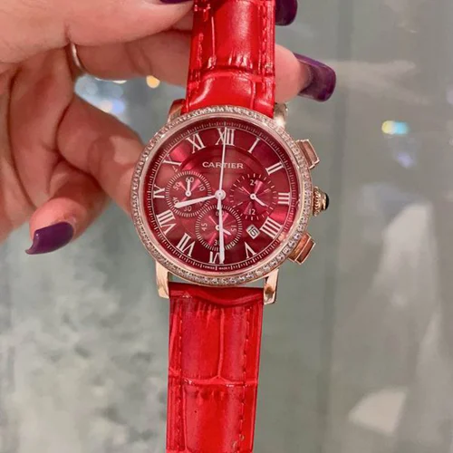 Cartier Watch Cartier 39mm