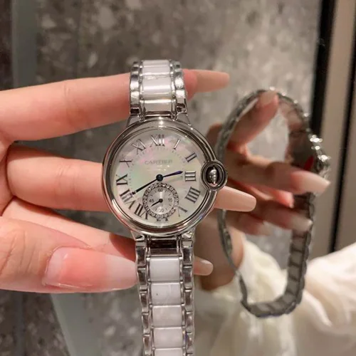 Cartier Watch Cartier 42X11mm