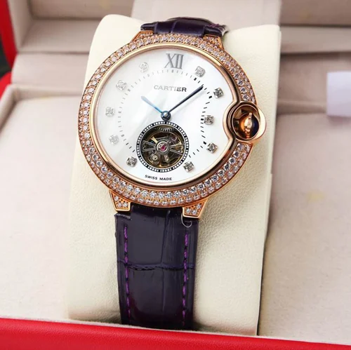 Cartier Watch Cartier 42X11mm