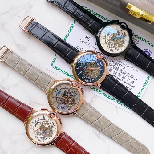 Cartier Watch Cartier 42X12mm