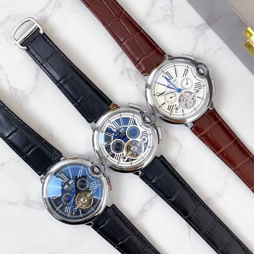 Cartier Watch Cartier 42X13mm