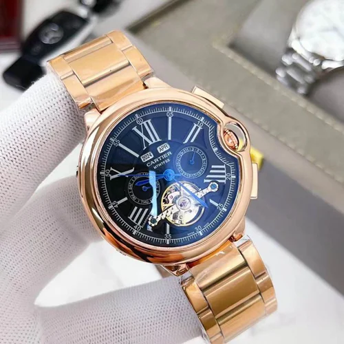 Cartier Watch Cartier W39mm