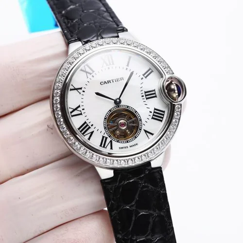 Cartier Watch Cartier woman watch