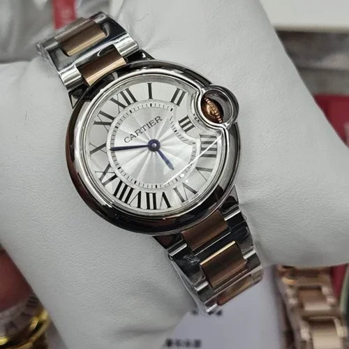 Cartier Watch Cartier woman watch