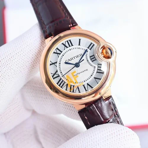 Cartier Watch Cartier 24mm