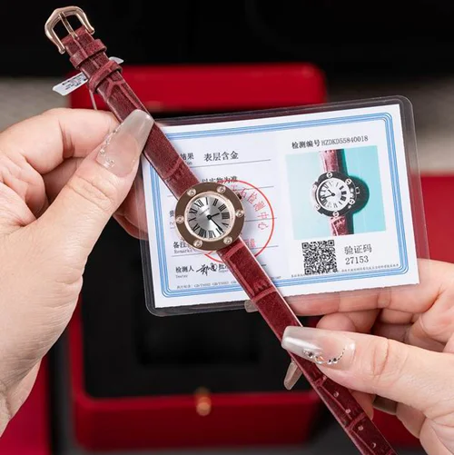 Cartier Watch Cartier 27mm