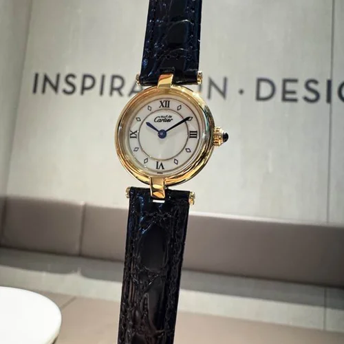 Cartier Watch Cartier 27mm