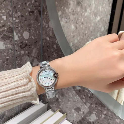 Cartier Watch Cartier 27mm