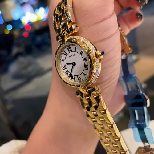 Cartier Watch Cartier 27mm