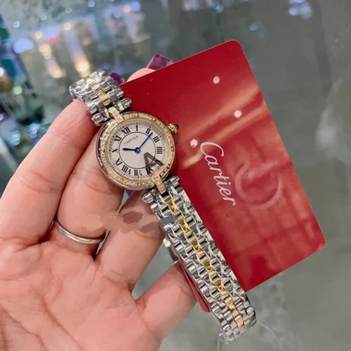 Cartier Watch Cartier 29mm 36mm