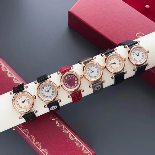 Cartier Watch Cartier 29X7.54mm