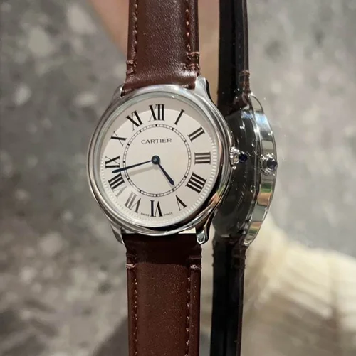Cartier Watch Cartier 30mm