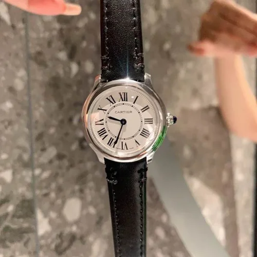 Cartier Watch Cartier 30mm