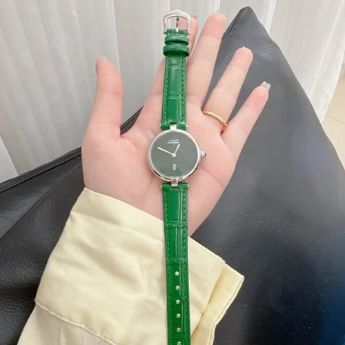 Cartier Watch Cartier 30mm