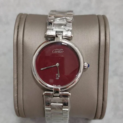 Cartier Watch Cartier 30mm