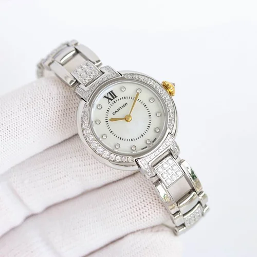Cartier Watch Cartier 30mm