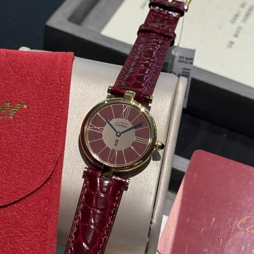 Cartier Watch Cartier 30mm51