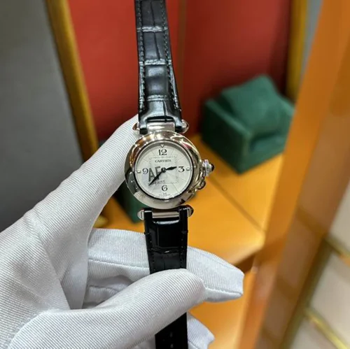 Cartier Watch Cartier 32mm