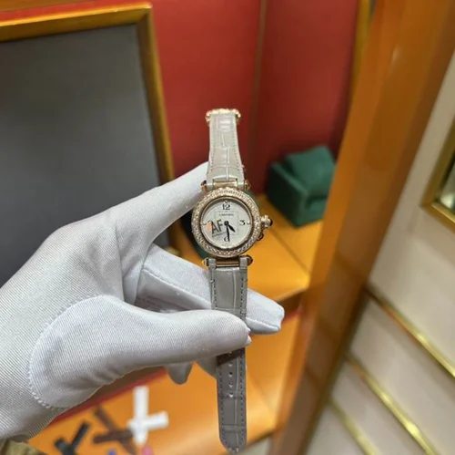 Cartier Watch Cartier 32mm