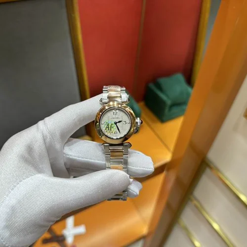 Cartier Watch Cartier 32mm