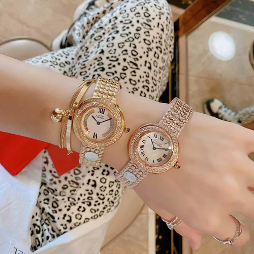 Cartier Watch Cartier 35mm