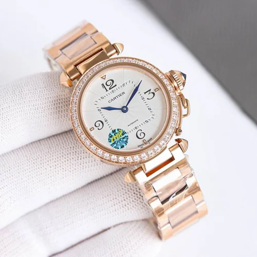 Cartier Watch Cartier 35mm