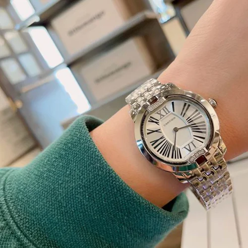 Cartier Watch Cartier 35mm 30mm