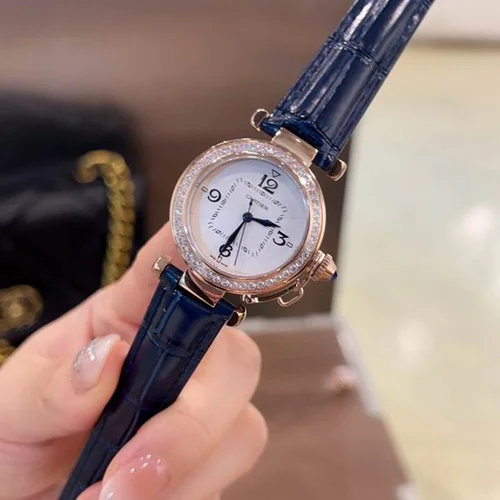 Cartier Watch Cartier 35mm 30mm