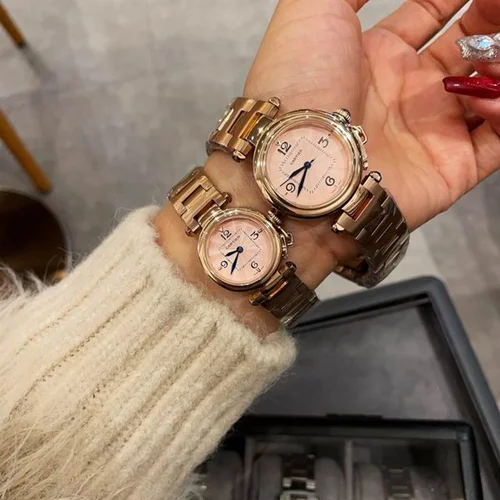 Cartier Watch Cartier 35mm 30mm