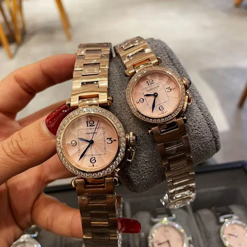 Cartier Watch Cartier 36mm