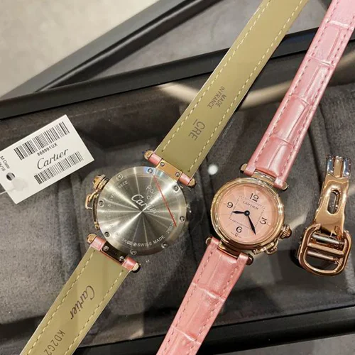 Cartier Watch Cartier 36mm