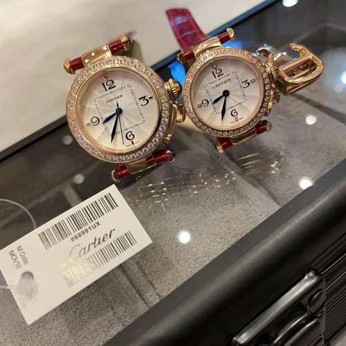 Cartier Watch Cartier 36mm