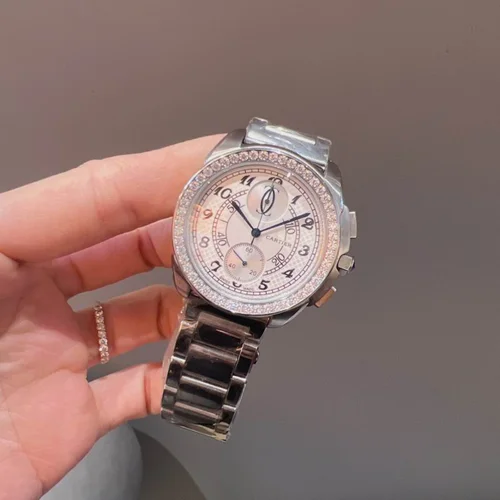Cartier Watch Cartier 36mm 28mm