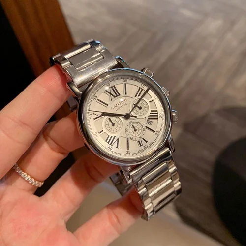 Cartier Watch Cartier 37.5X12mm