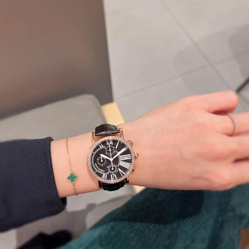 Cartier Watch Cartier 37.5X12mm