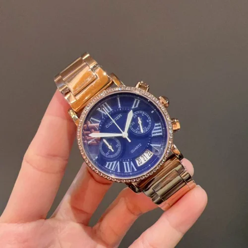 Cartier Watch Cartier 37.5X12mm