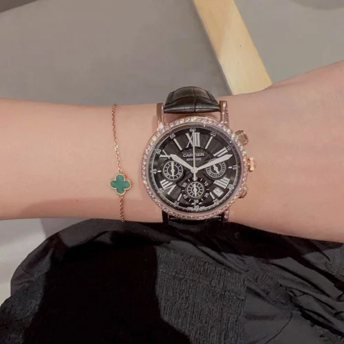 Cartier Watch