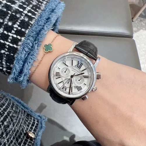Cartier Watch