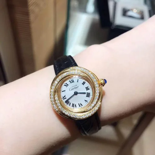 Cartier Watch
